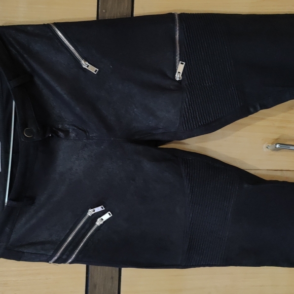 ❌❌sold❌❌Zara woman premium denim - Picture 6 of 7